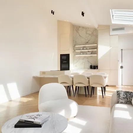 The Colosseum Residence