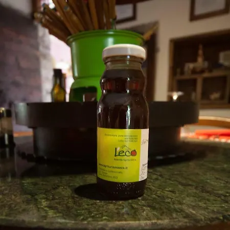 Alloggio per agriturismo Agriturismo L'Eco Roma