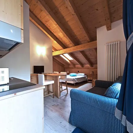 Alloggio per agriturismo Agriturismo L'Eco
