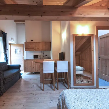 Agriturismo L'Eco *