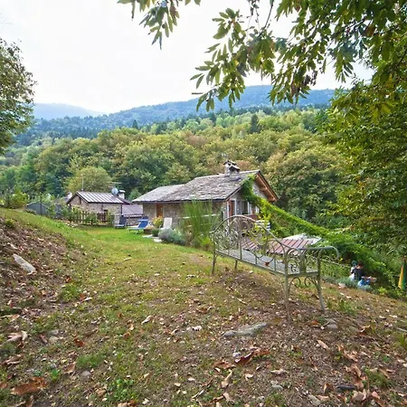 Agriturismo L'Eco