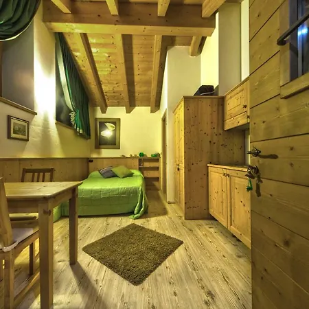 Agriturismo L'Eco