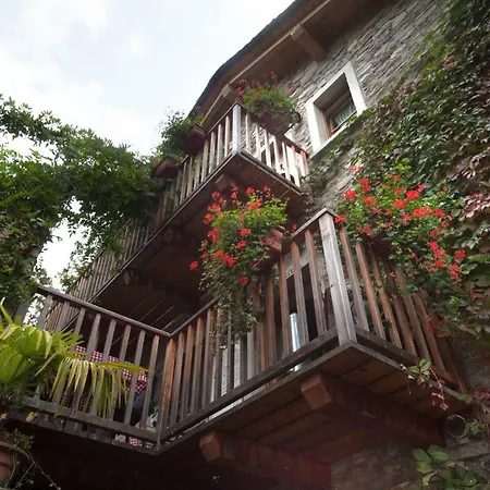Agriturismo L'Eco * Roma