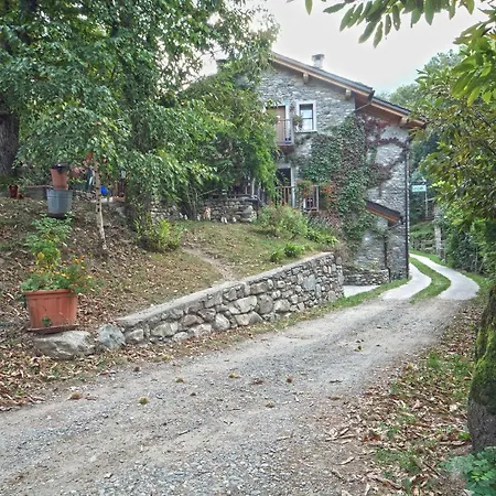 Alloggio per agriturismo Agriturismo L'Eco Roma